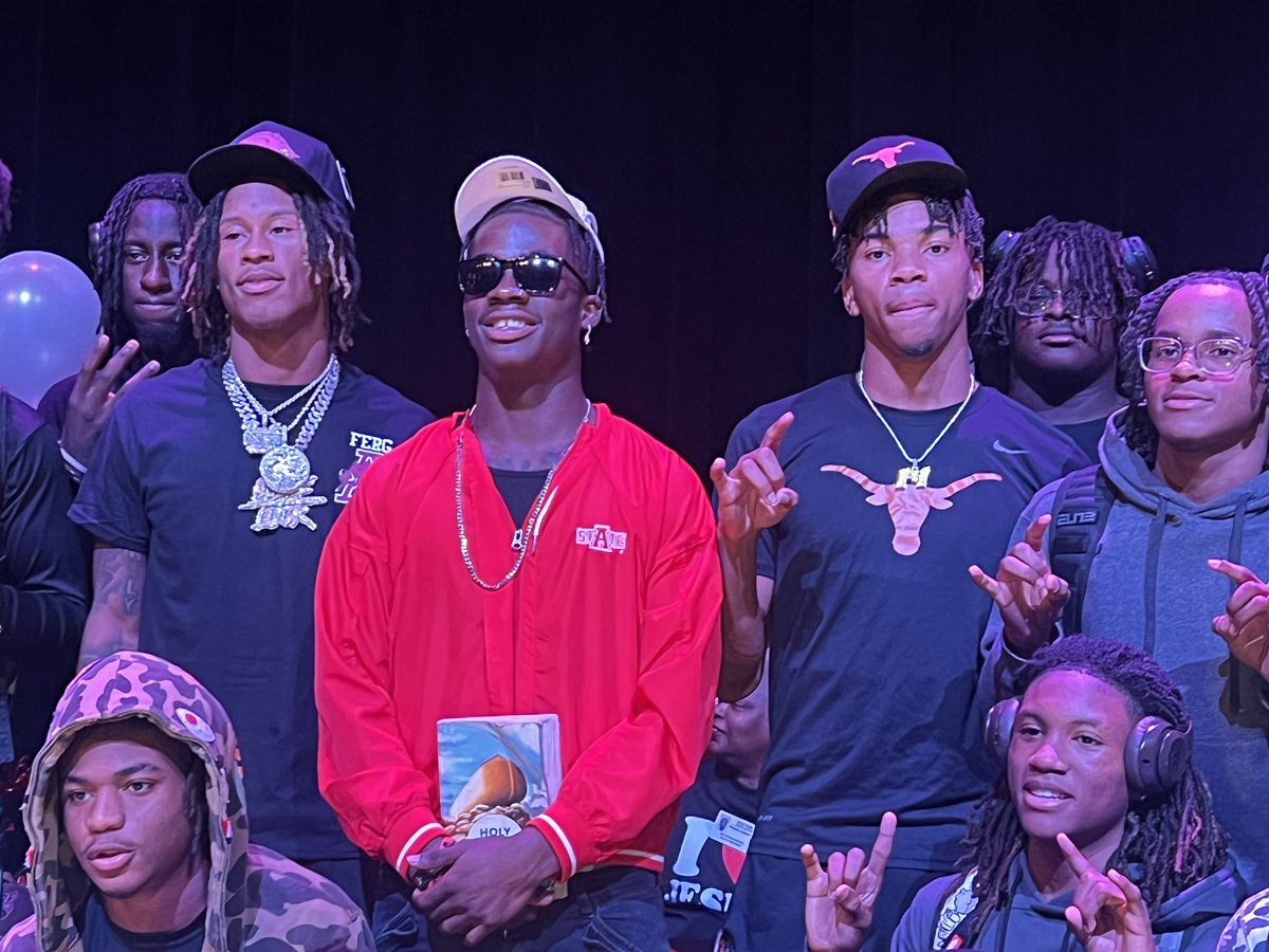 Marshall Buffalos tweet media