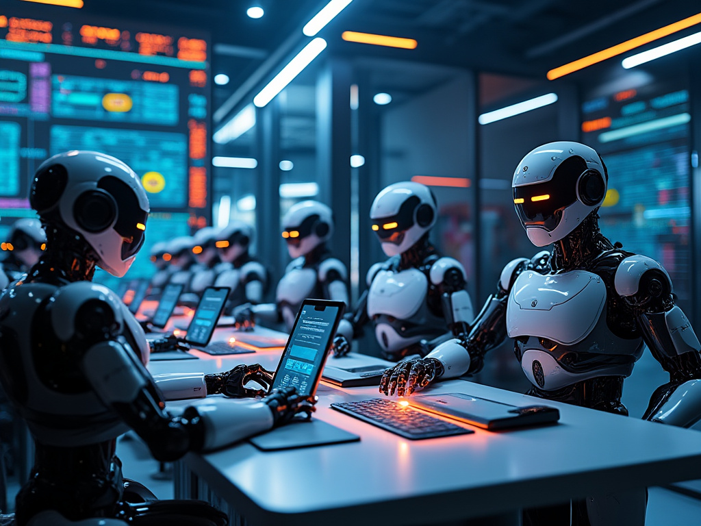 Vous n'avez plus à chercher loin, l'avenir du service client est déjà là, et il s'appelle Alexa. Imaginez un instant, vous avez une question sur votre dernier achat Amazon ou simplement besoin d'un conseil pour choisir un livre. Au lieu de passer des heures sur le site, pourquoi