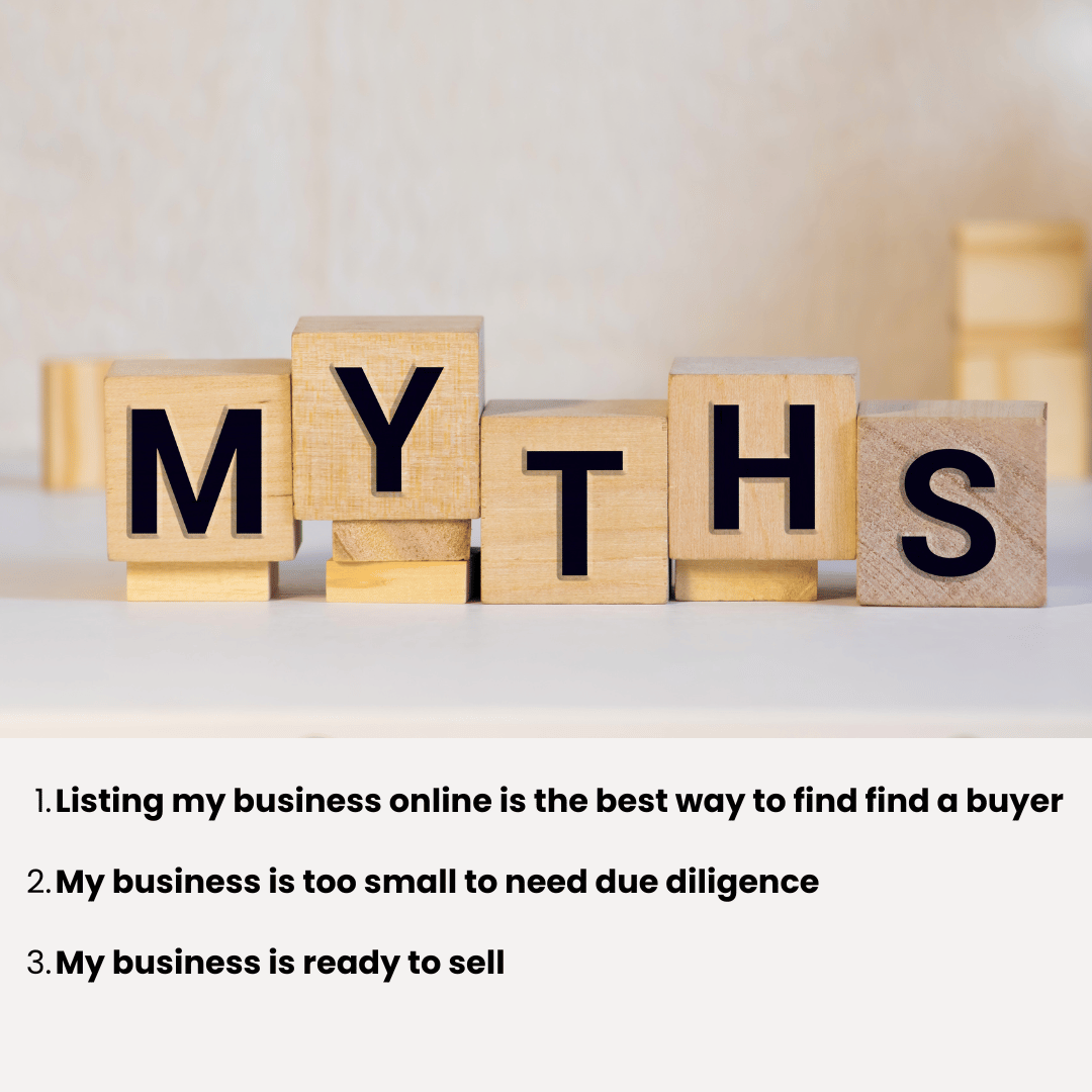 exitdotguide's tweet image. Invest in your exit the way you would invest in your business.