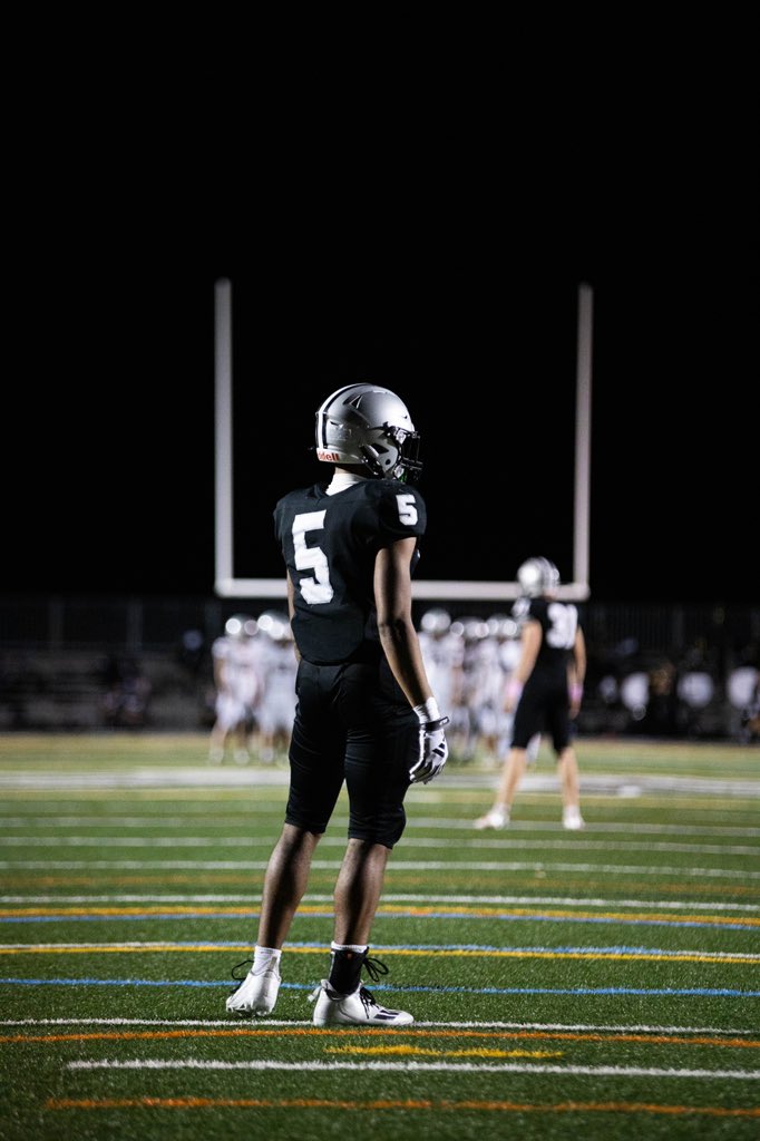 Offensive Highlights 
hudl.com/v/2R77TU