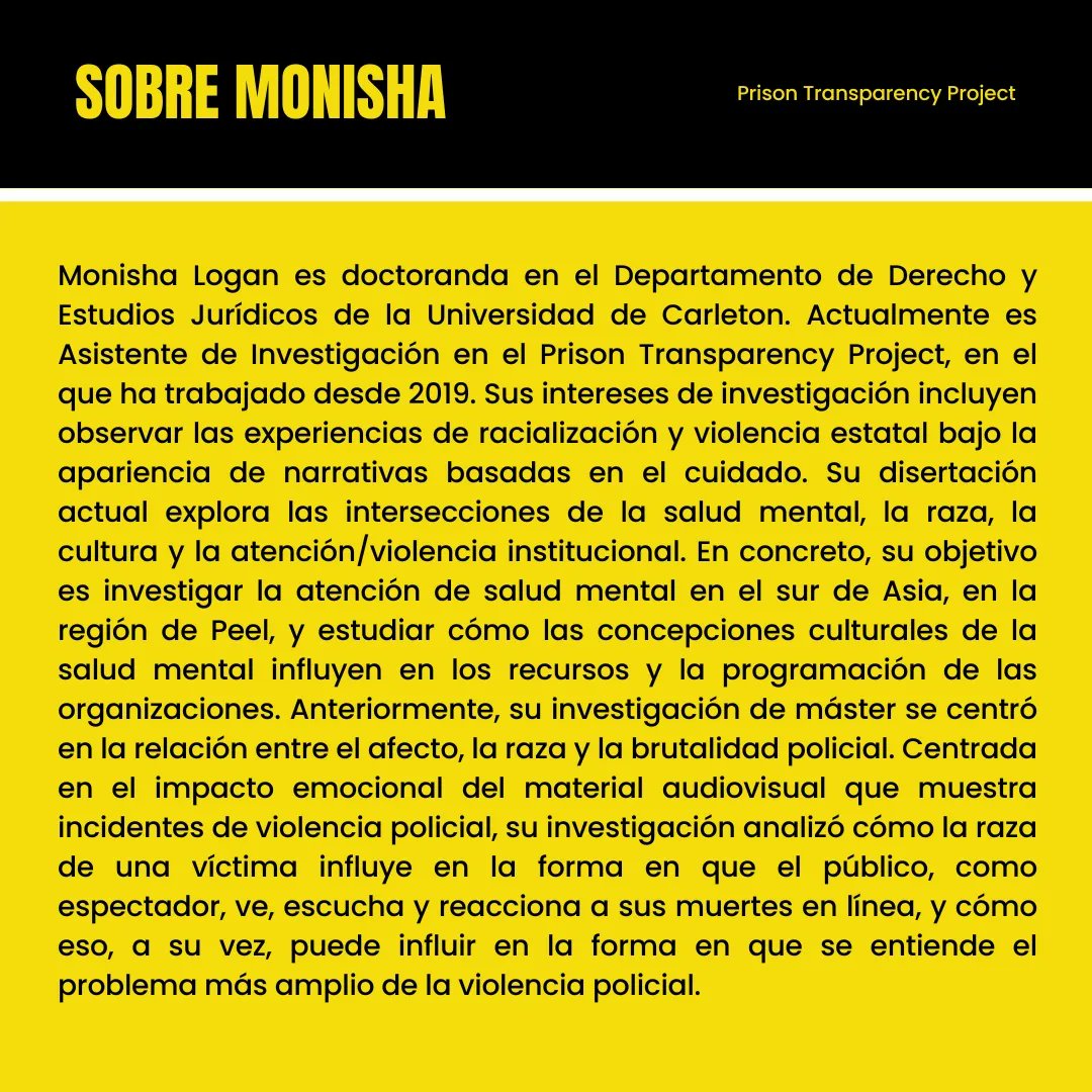 Prison Transparency Project tweet media