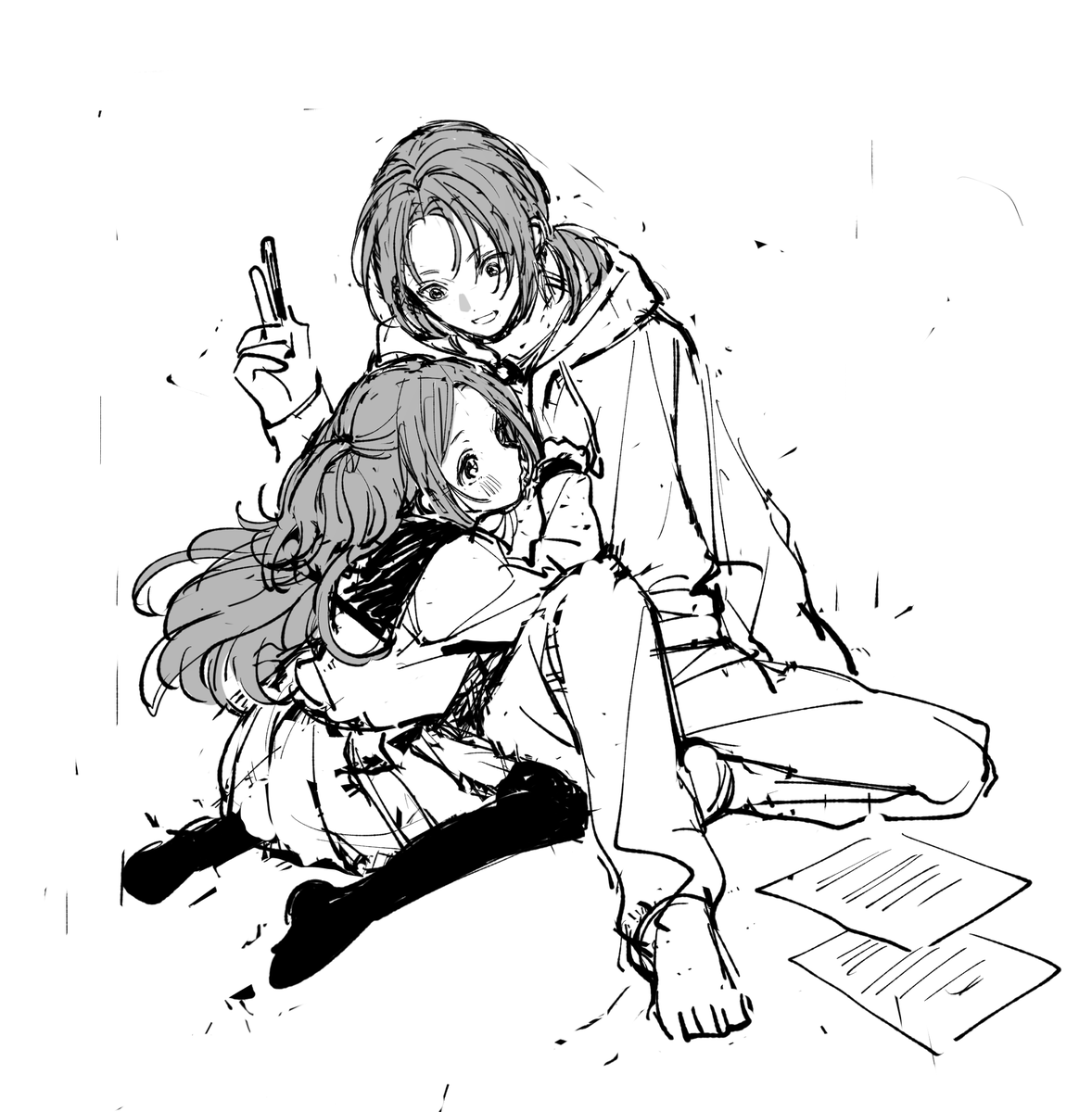 棉きのし️🐰ティアO73ab tweet media