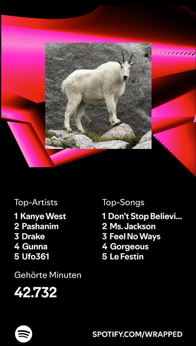 was soll ich sagen