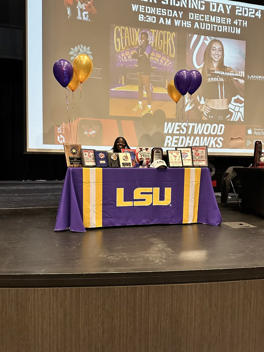 Westwood Volleyball tweet media