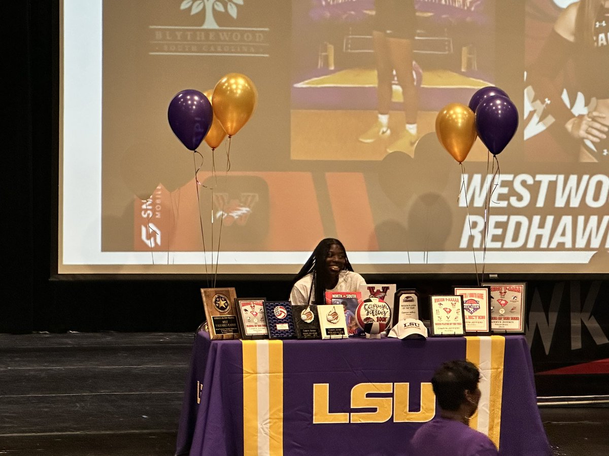 Westwood Volleyball tweet media