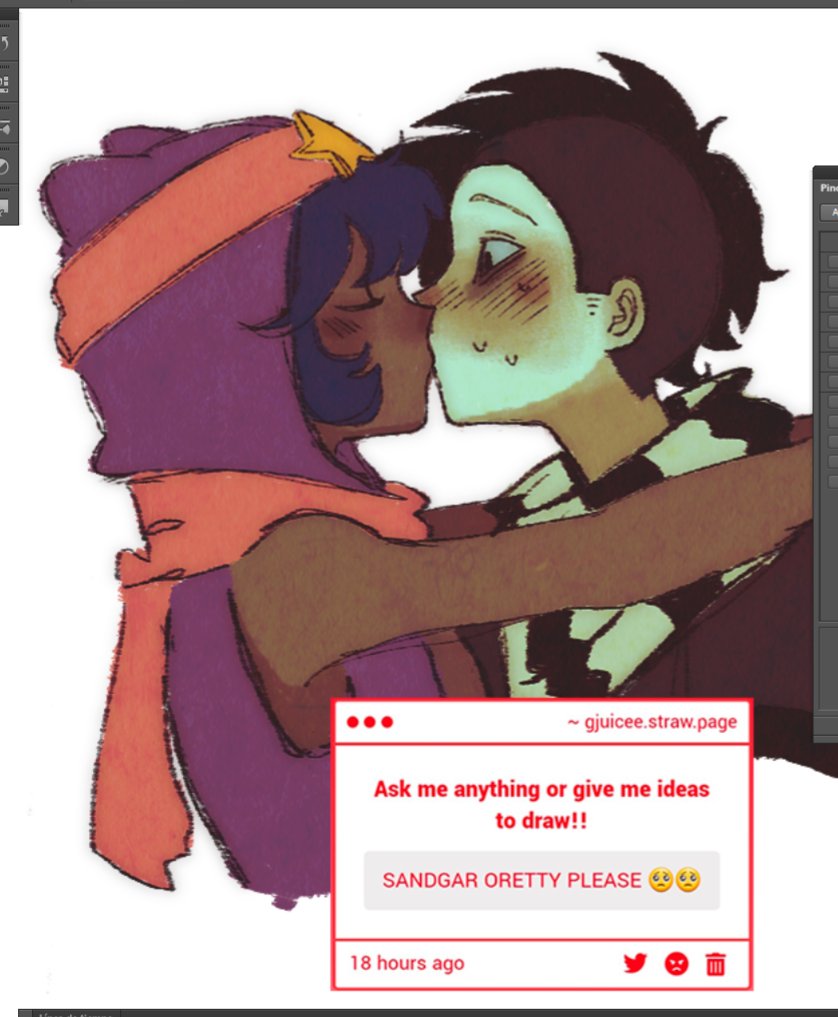 ɢᴊᴜɪᴄᴇᴇ tweet media