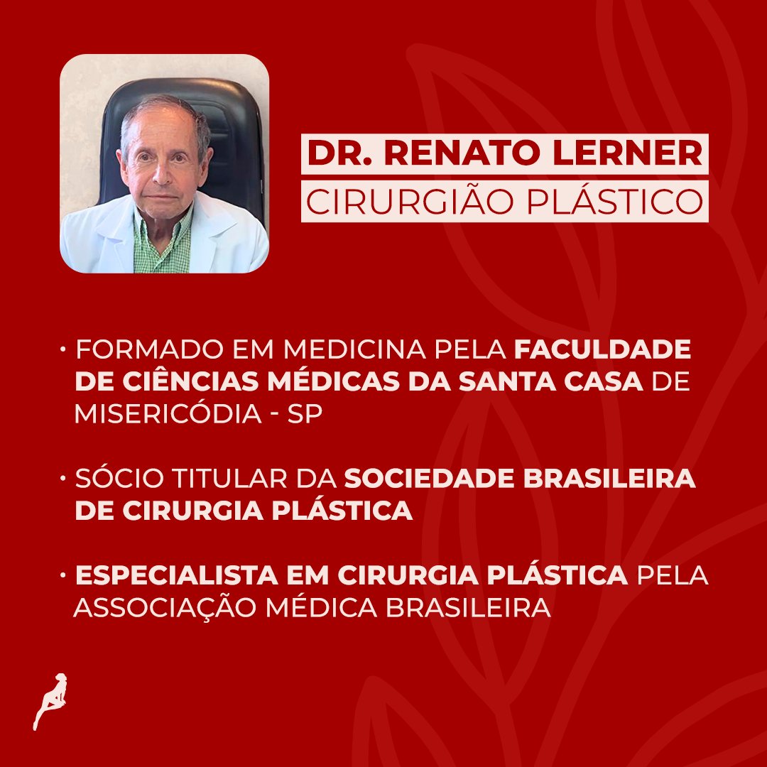 Venha conhecer mais sobre o nosso Dr Renato.

👇👇👇👇👇

#DreamPlastic #CirurgiaPlastica