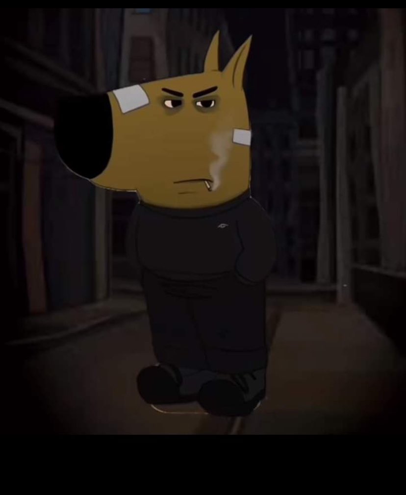 LE MOT D’ORDRE DE CETTE SAISON :

DOMINATION TOTAL⚔️

#SAINT #SDL #Easy #DawgsOnly