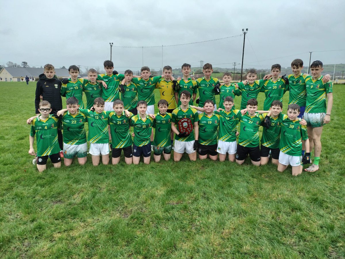 St. Patrick's S.S. tweet media