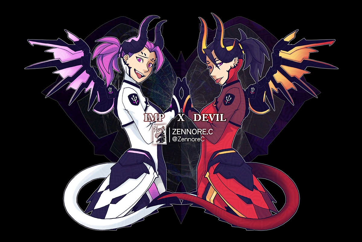 Zennore C. tweet media