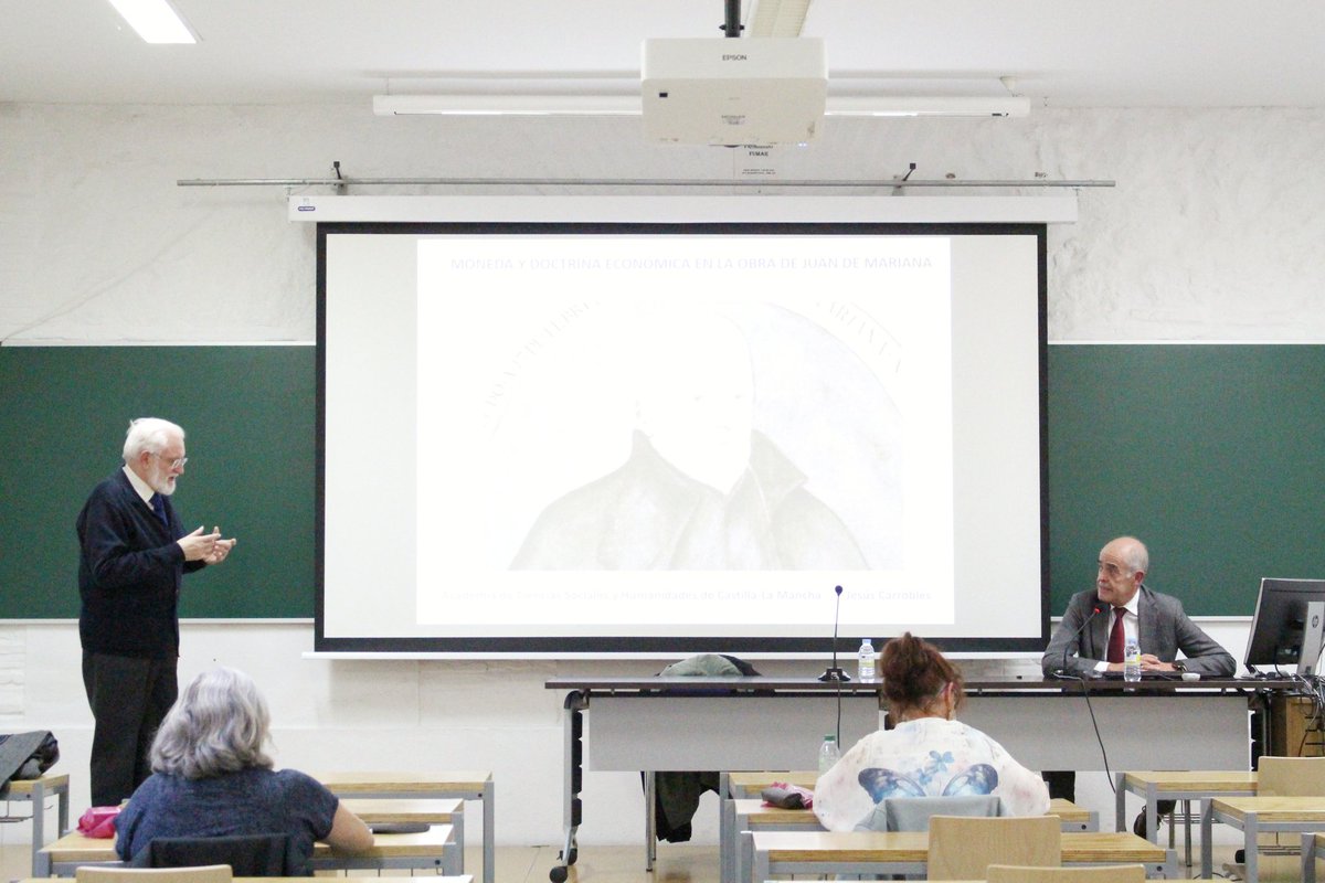 HumanidadesTO_UCLM 🇺🇦🇵🇸 tweet media