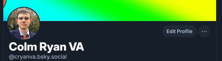 Reminder I'm over here