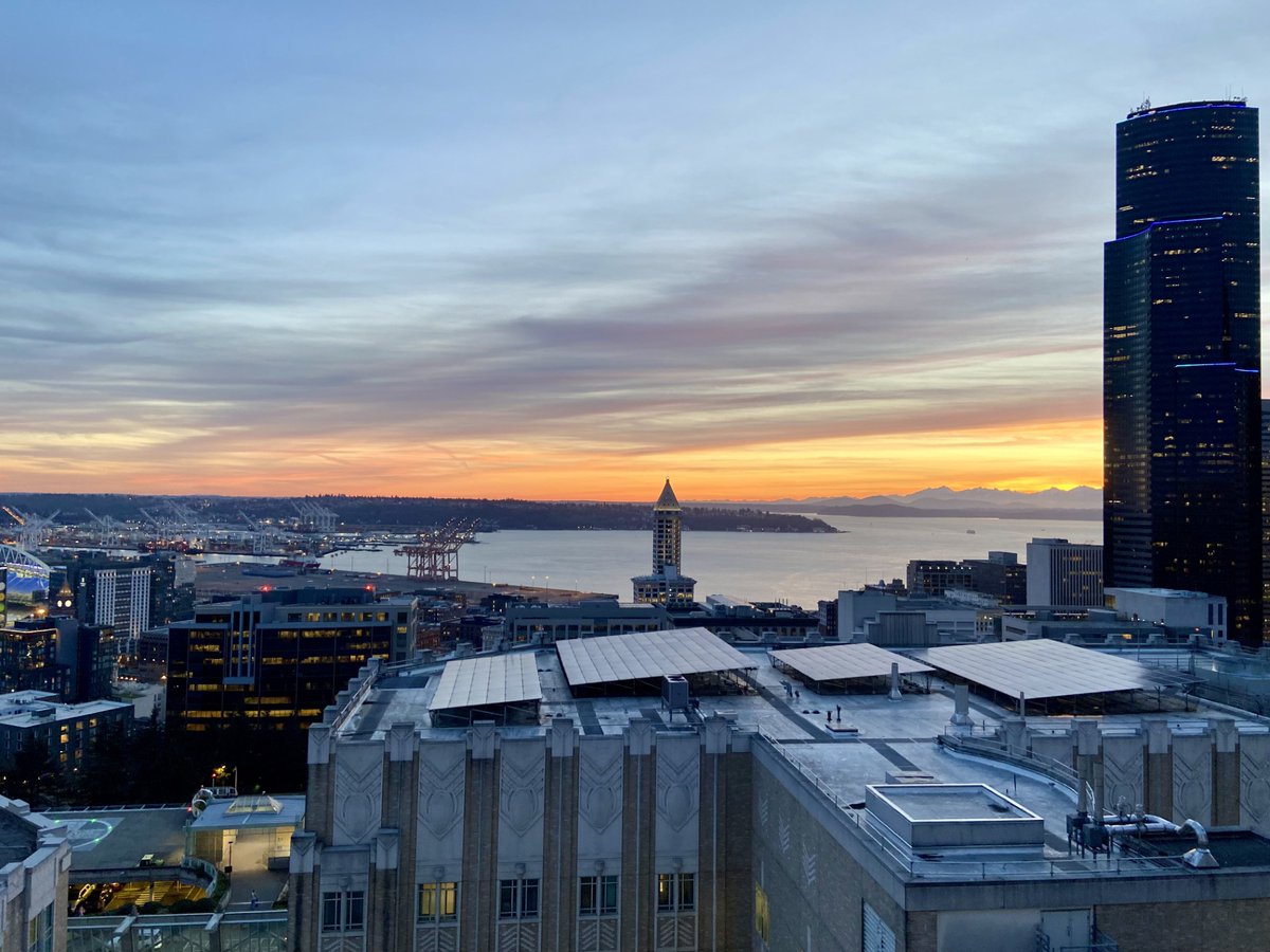 Ann L. Jennerich, MD MS ATSF (@aclong111) on Twitter photo Congratulations to everyone on #MatchDay!
I look forward to welcoming a stellar new class of fellows to <a href="/uwpccm/">UW PulmCritCareSleep</a>.
Seattle awaits! Congratulations to everyone on #MatchDay!
I look forward to welcoming a stellar new class of fellows to <a href="/uwpccm/">UW PulmCritCareSleep</a>.
Seattle awaits!