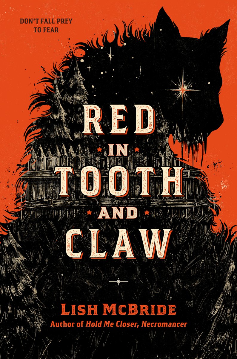 Natalie Aguirre (@natalieiaguirre) on Twitter photo #GiveawayAlert! Do you like winning free books? Enter my #giveaway of Lish McBride's YA Red in Tooth and Claw & read my interview w/her @ Literary Rambles. #amreading #kidlit #teachers #librarians <a href="/penguinrandom/">Penguin Random House ๐ง๐ ๐</a> <a href="/PenguinTeen/">Penguin Teen</a> tinyurl.com/27nupy9e #GiveawayAlert! Do you like winning free books? Enter my #giveaway of Lish McBride's YA Red in Tooth and Claw & read my interview w/her @ Literary Rambles. #amreading #kidlit #teachers #librarians <a href="/penguinrandom/">Penguin Random House ๐ง๐ ๐</a> <a href="/PenguinTeen/">Penguin Teen</a> tinyurl.com/27nupy9e