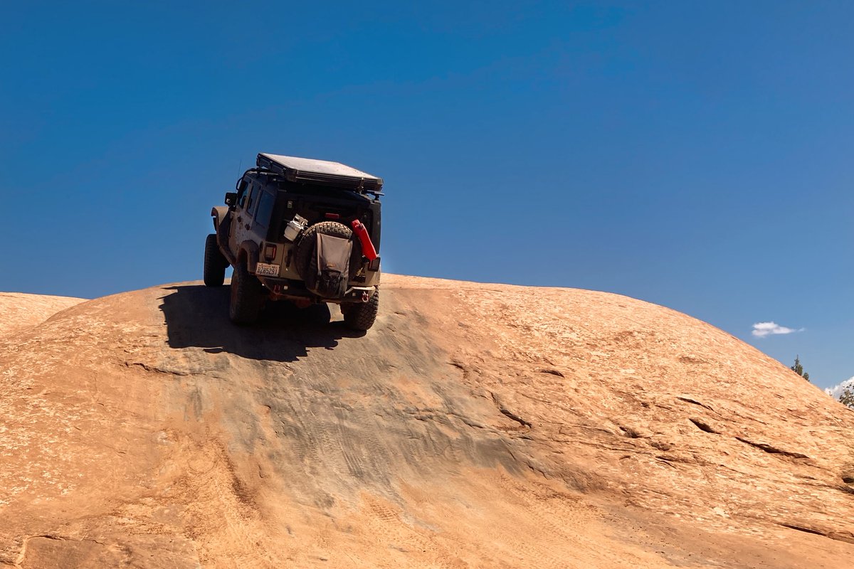 TheJeepBug tweet media