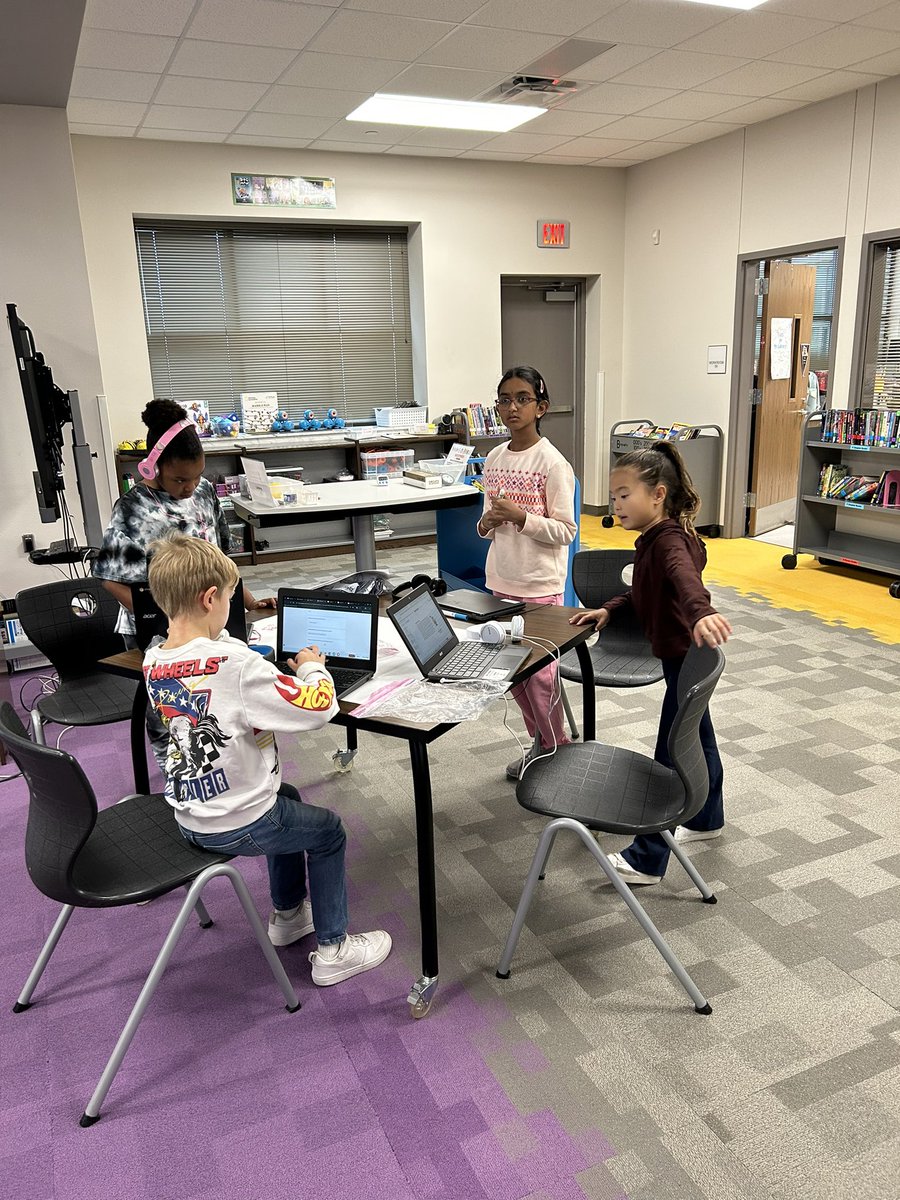 Vaughn Elementary tweet media