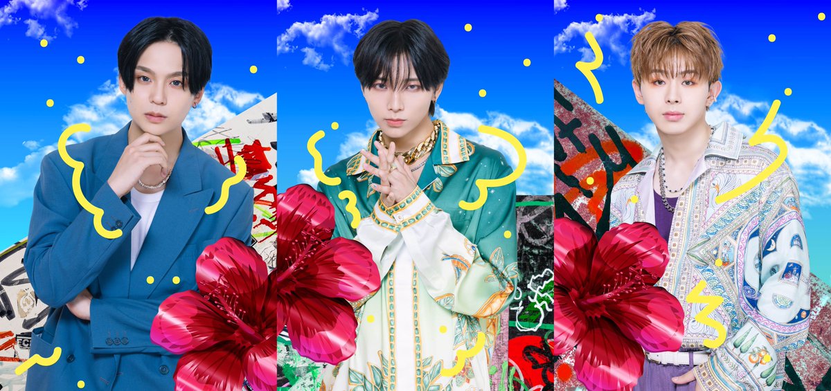 カンテレ『#EBiDANのフォトリップ』富士山エリアチーム🗻 ＼ #ONENONLY