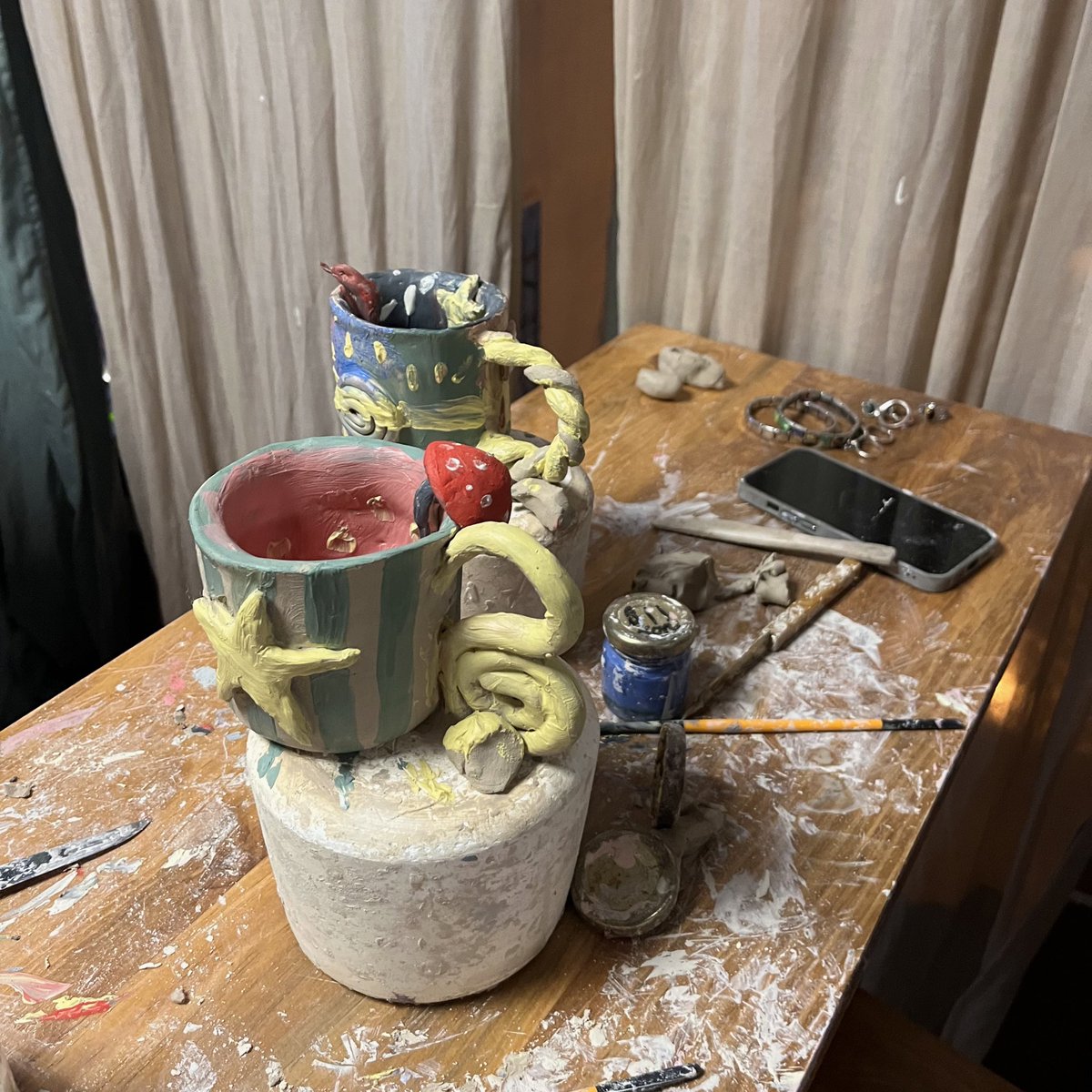 seni biyere goturcem dedi 🥹