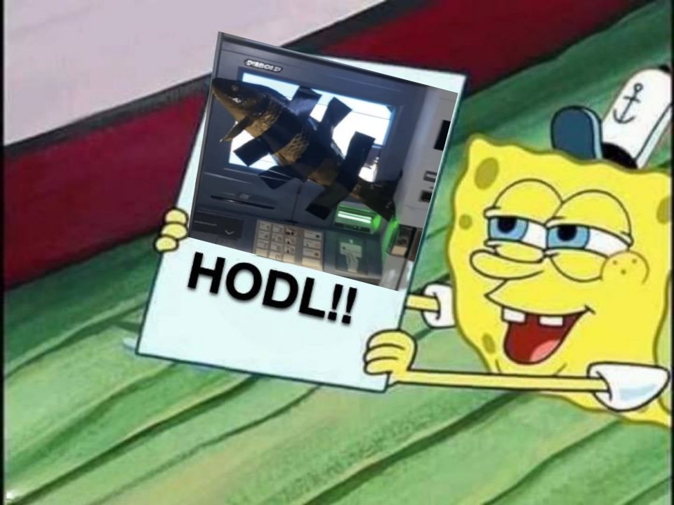 AbuSulaimon456's tweet photo. @fishonatmsol My entry
@fishonatmsol
#FishOnATM
#MemeContest #ATMCommunity $ATM
#Solana
DZp13aXVXCBJGq5e7jEysPR686q7XMmJVw8mbqyp8k8j https://t.co/bX31oPkVtf