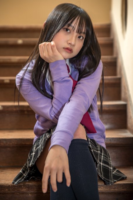 Twitterのコスプレ画像4