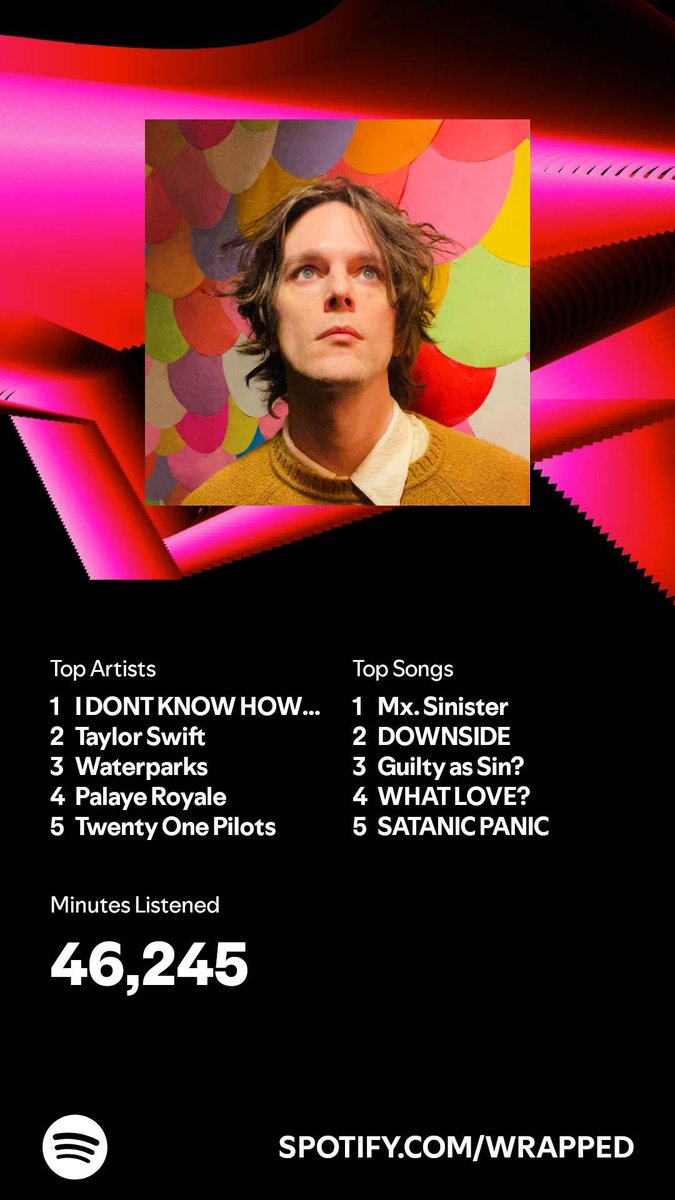 Thank you <a href="/iDKHOW/">iDKHOW BUT THEY FOUND ME</a> ❤️