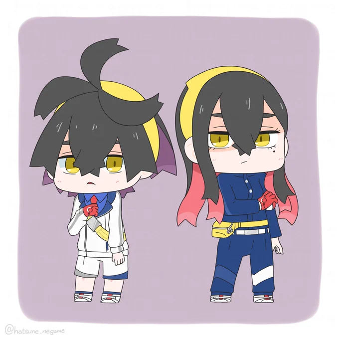 今日も一日スグリ ゼイユ#ポケモン #ポケモンSV #odaibako  
