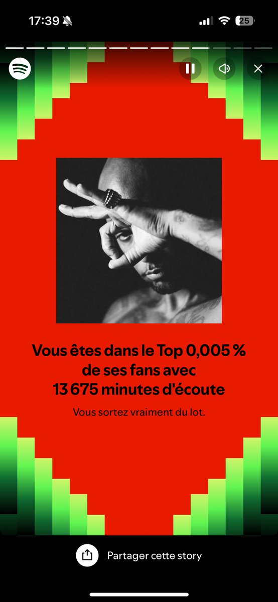 Bomboclaat219's tweet photo. @booba Bon bon 🏴‍☠️ https://t.co/niV3ypeYE0