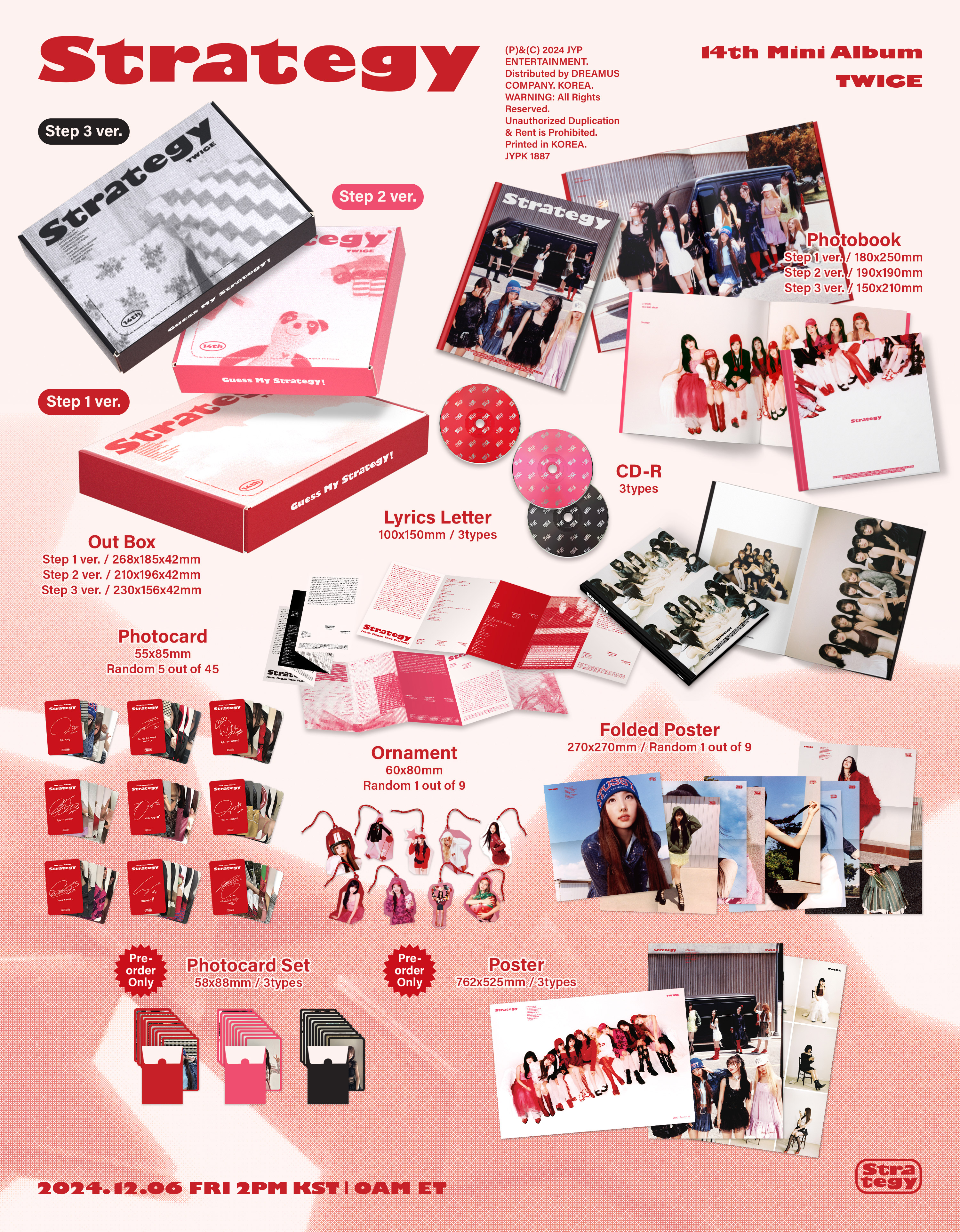 TWICE CD まとめ売り TWICE CDまとめ売り計12枚 - メルカリ