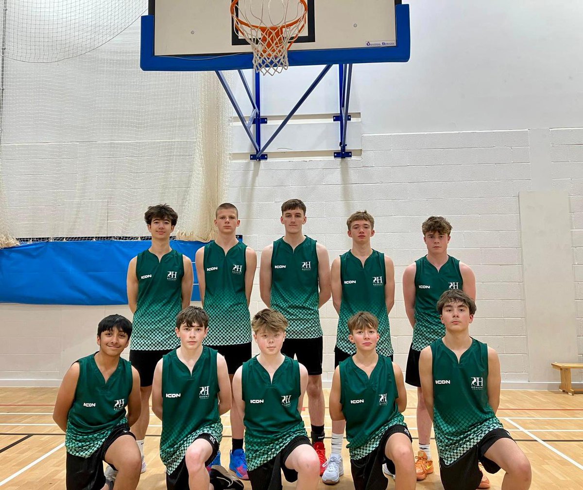 A great victory for the u16 boys v <a href="/AshcombeSchool/">Ashcombe School</a> 
21-13 🏀 MVP was Oscar 👏🏽🏆
#gobohunthorsham