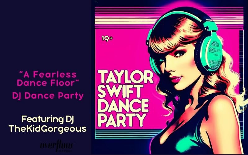 Overflow Brewing Co. tweet media