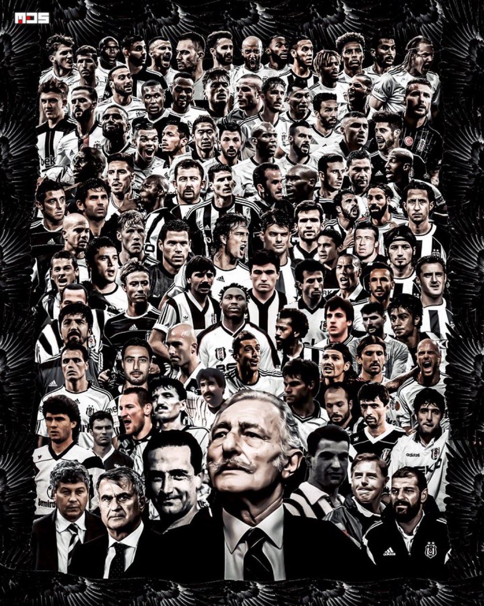 Beşiktaş için yapılmış en iyi editler :

Fenerbahçe maçı yaklaşıyor lazım olur.

( FLOOD )