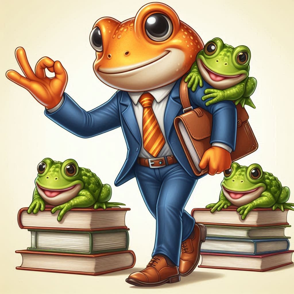 Toad tweet media
