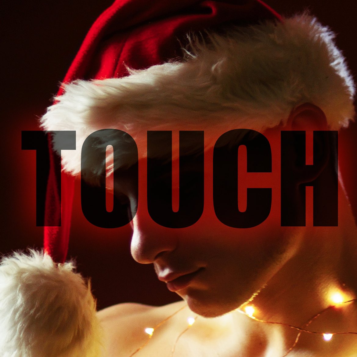 Christmas hours. touchsauna.com ❤️