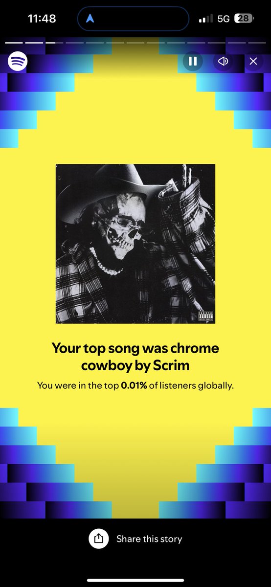 Adam2569's tweet photo. Had this song on repeat for months 🔥 @SuicideChrist https://t.co/4TlZQY7DWY