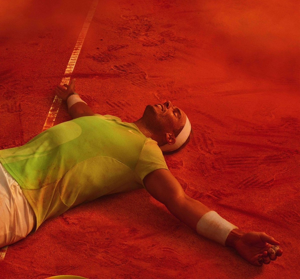 Zwxsh's tweet photo. 🇪🇸 Rafael Nadal's greatest records that may 𝐍𝐄𝐕𝐄𝐑 be broken

THREAD 🧵 https://t.co/DI0X1Xp8QR