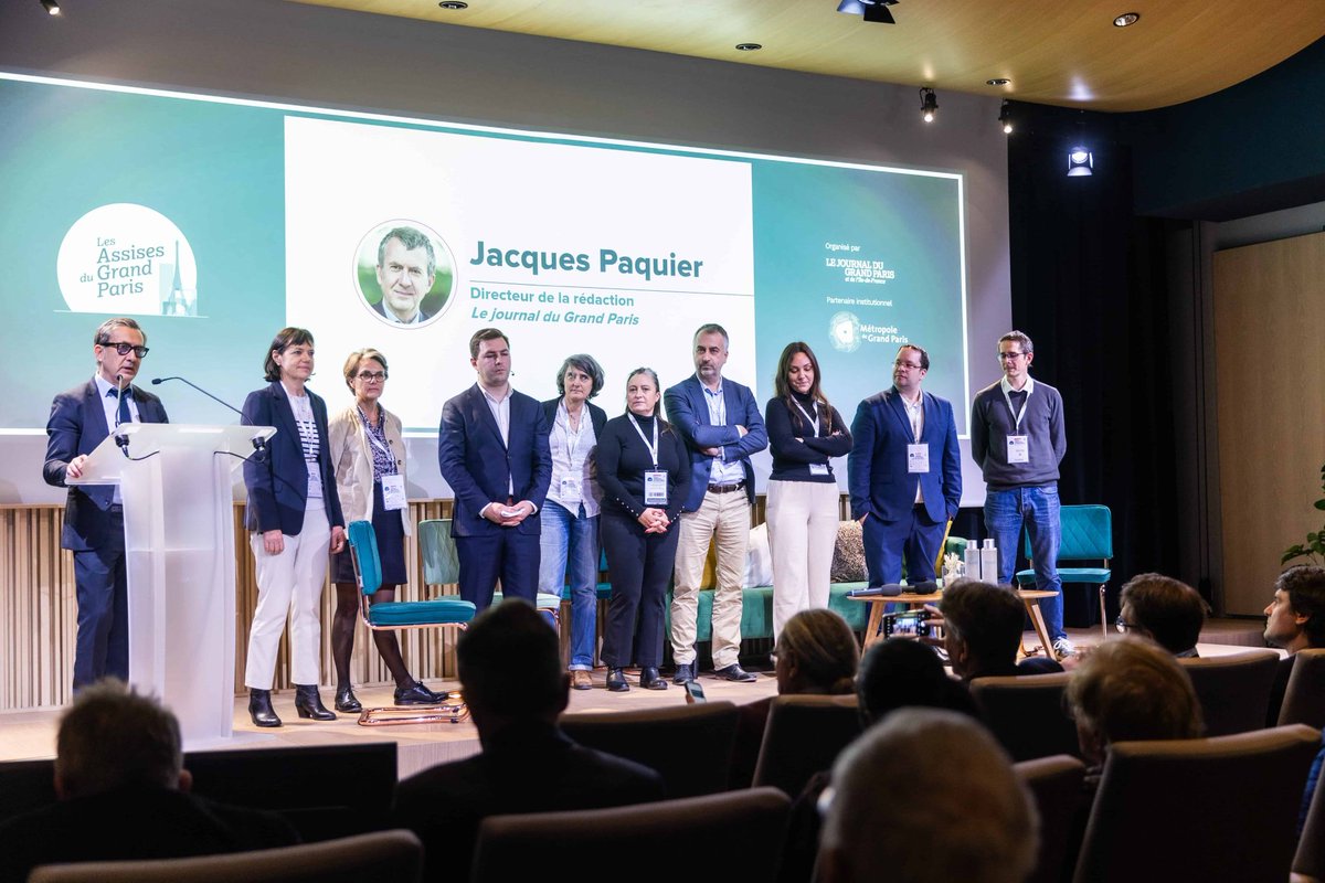 Les Grandes Idées tweet media