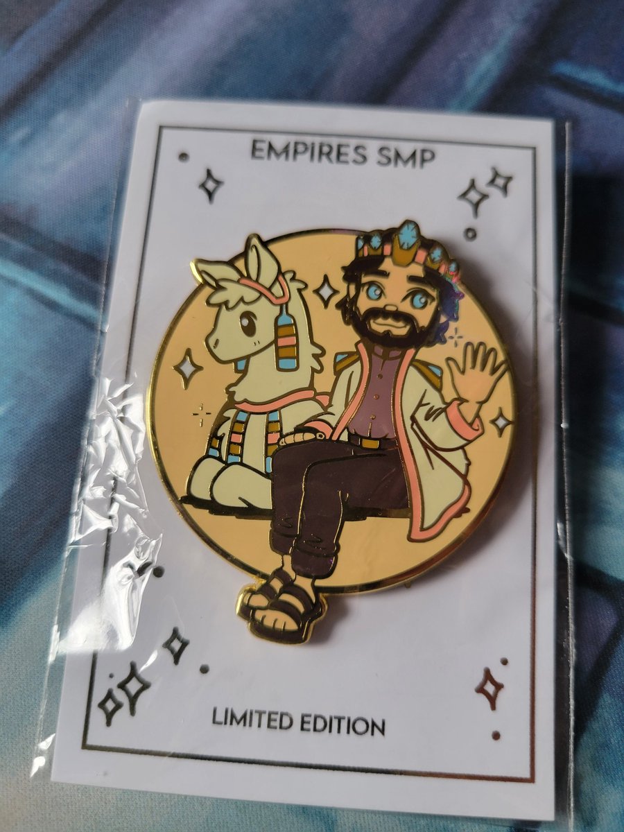 ForrestSprite tweet media