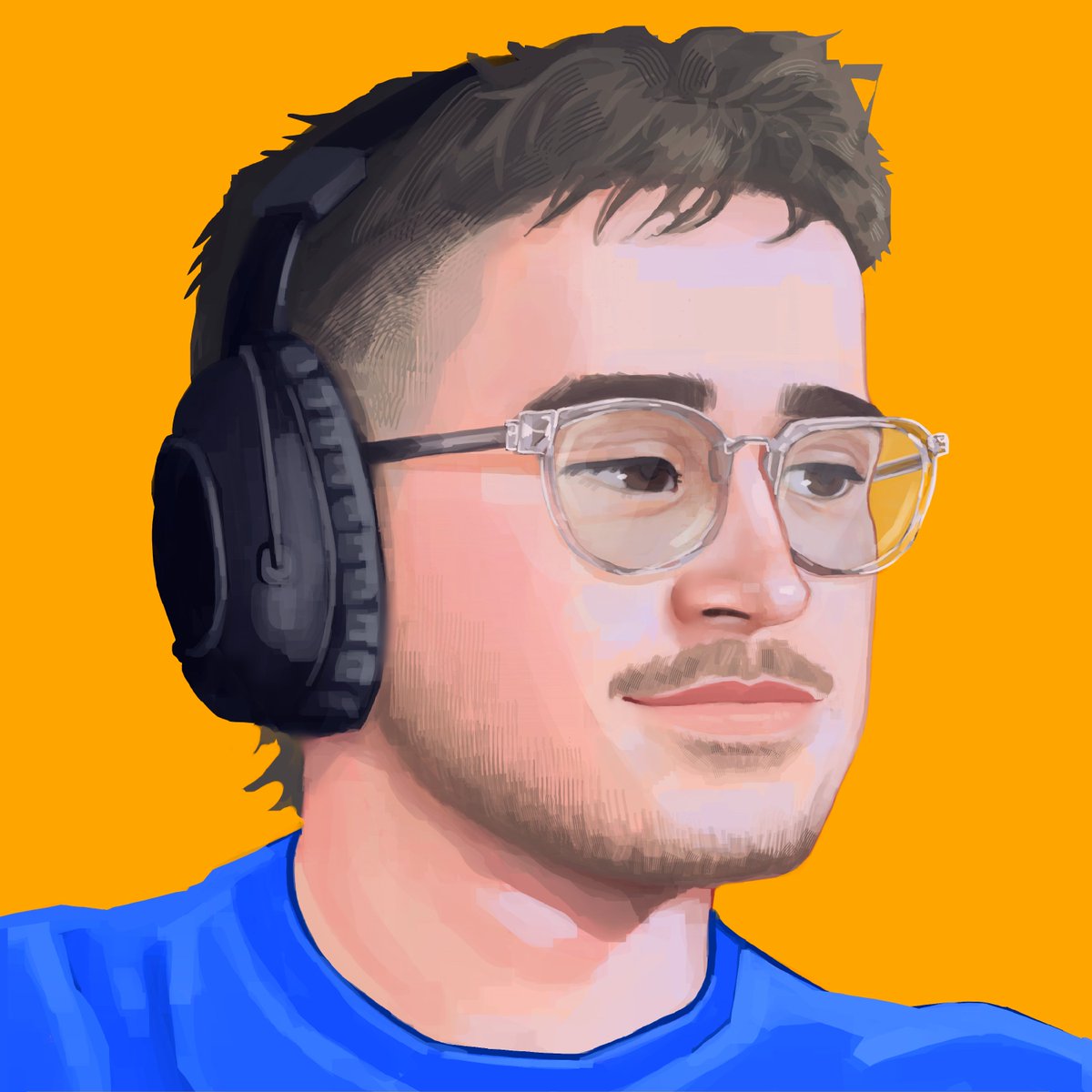 It was creators like <a href="/MeatyMarley/">Marley</a>  that first got me interested in Siege. And thinking on it now, without creators like him I wouldn’t have met so many incredible people now. Forever grateful ✨