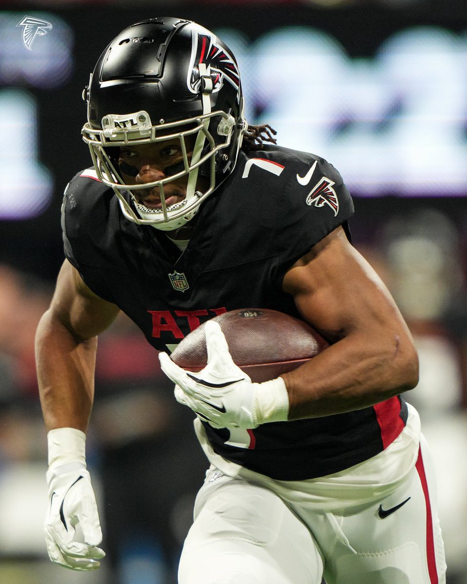 Atlanta Falcons tweet media