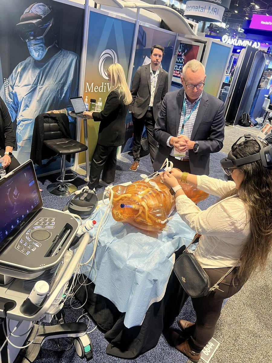 uprradiology's tweet photo. Ultrasound tech🤯 #radresidents https://t.co/qnYaUFD9qY