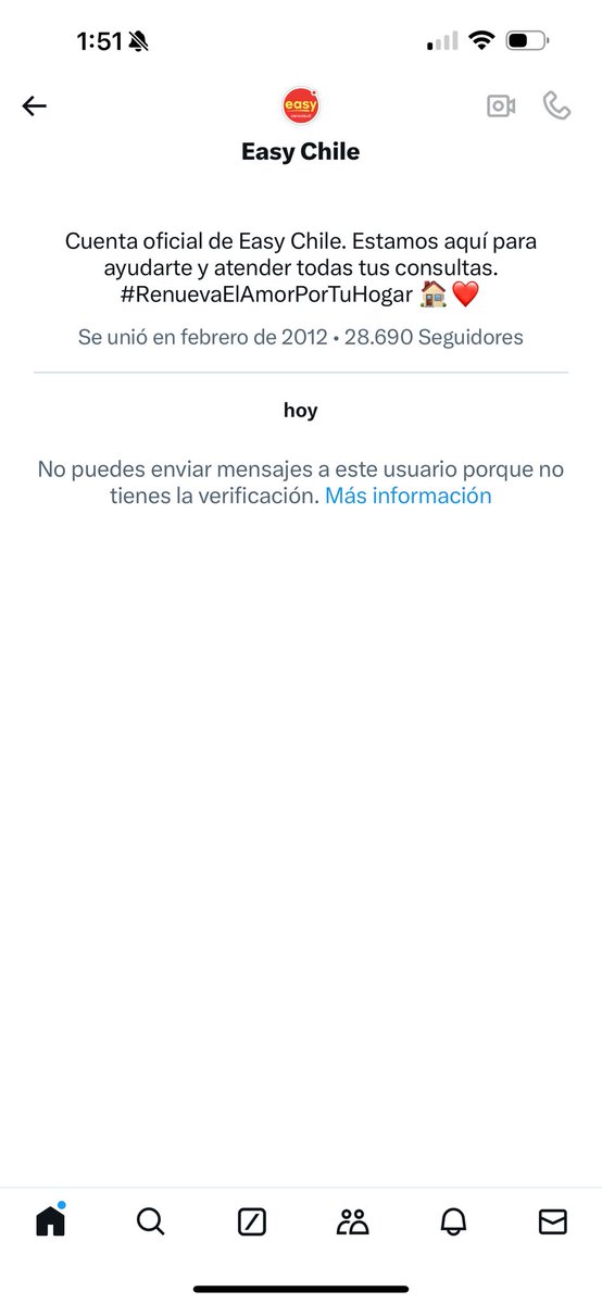 JeroRios's tweet photo. @easytienda https://t.co/4rUsWwfLTG