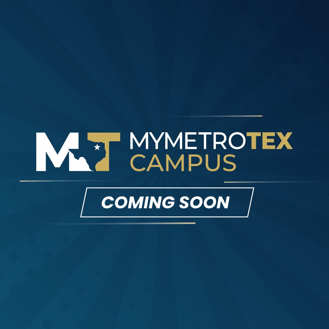 MetroTexRE's tweet image. (1/2)
🚀 𝗬𝗼𝘂𝗿 𝗺𝗲𝗺𝗯𝗲𝗿𝘀𝗵𝗶𝗽 𝗶𝘀 𝗮𝗯𝗼𝘂𝘁 𝘁𝗼 𝗴𝗲𝘁 𝗮𝗻 𝘂𝗽𝗴𝗿𝗮𝗱𝗲!  

#MyMetroTex #metrotexcampus #LearnAnywhere #freeCE