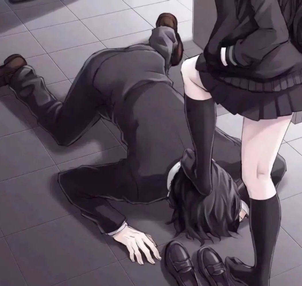Ddai520Yang's tweet photo. 屈服在生活的淫威下 https://t.co/NfqZmFBDRs