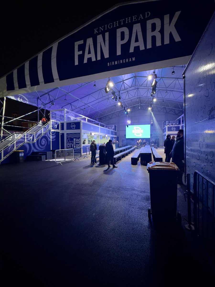 BrumOnTheRise's tweet photo. Impressive #bcfc https://t.co/DceT45Xylv