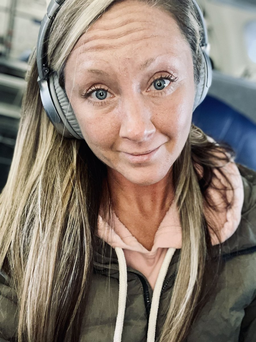 Wheels up for the <a href="/NCSHAPE/">NCSHAPE</a> conference ✈️ 

I’m excited to share the next 2 days:

1. Cooperative Activities through Adventure Education 
2. ULTIMATE <a href="/PaddleZlam/">Paddle Zlam</a> 
3. Skill-Theme Approach in Elem #PhysEd
4. PE Policies &amp; Implementation for North Carolina

See you soon, NC PEeps 😄