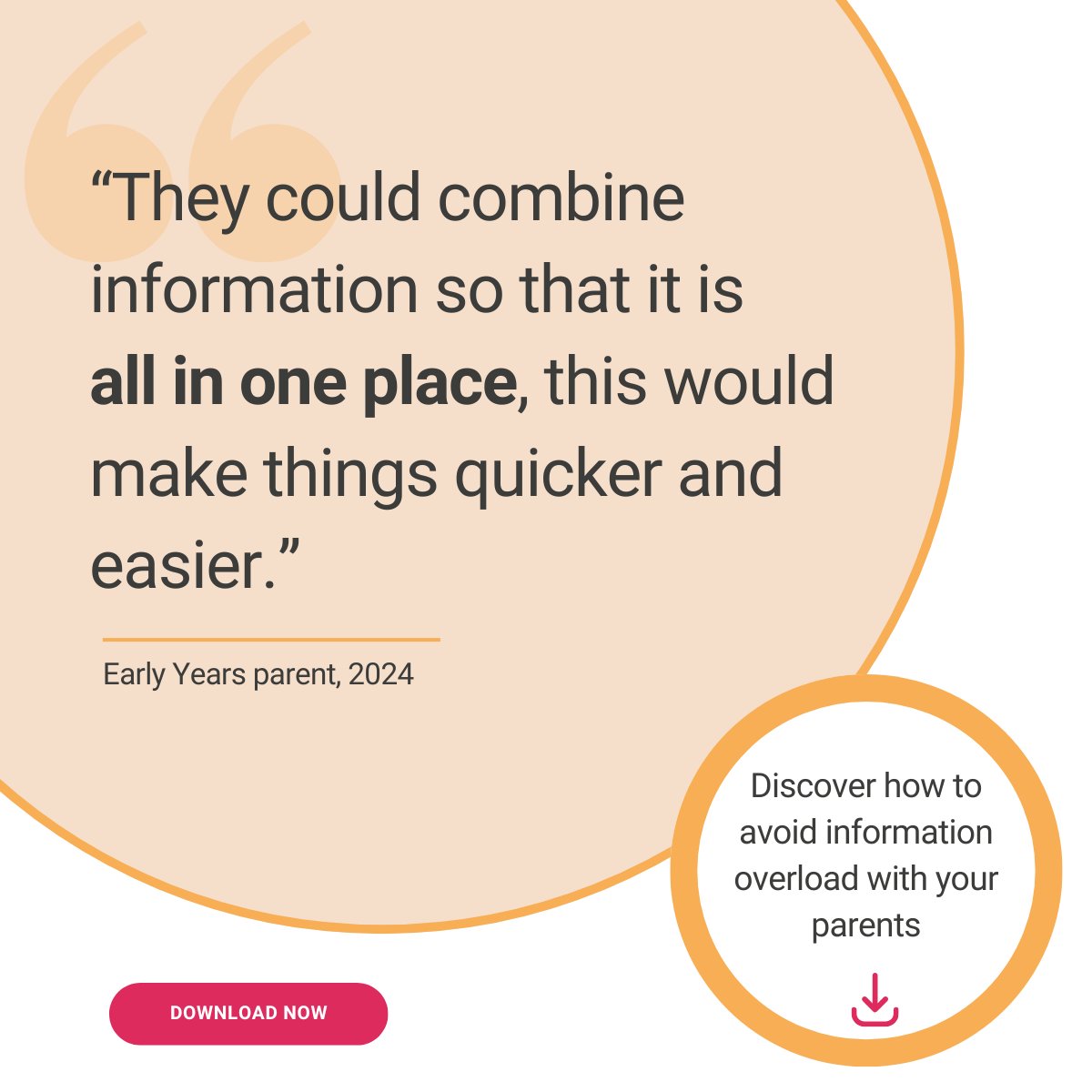 Did you know some parents get over 10 school messages a week? 😲 No wonder 49% feel overwhelmed! It's not just quantity, but quality of communication that counts. Want to find the sweet spot? Check out our 2024 report for tips!
🧒eu1.hubs.ly/H0dCJqk0 🎓 eu1.hubs.ly/H0dCJm-0