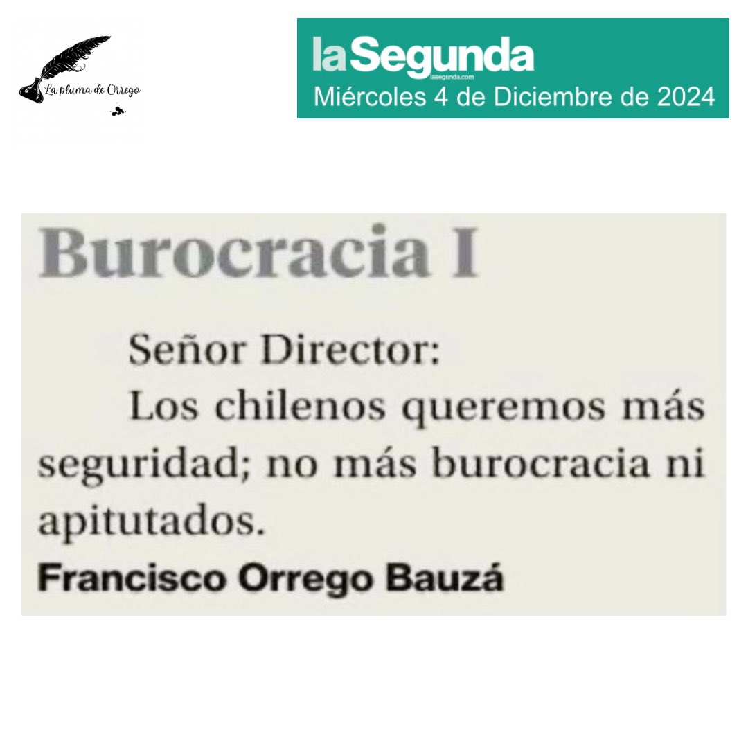 ¿Ministerio de Seguridad?