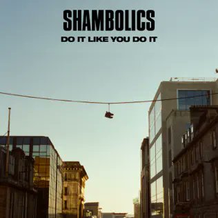 "DO IT LIKE YOU DO IT" - SHAMBOLICS' BRAND NEW VIDEO.

peacelovebananas.blogspot.com/2024/12/videan…

<a href="/shambolicsmusic/">Shambolics</a> #SHAMBOLICS #NEWMUSIC