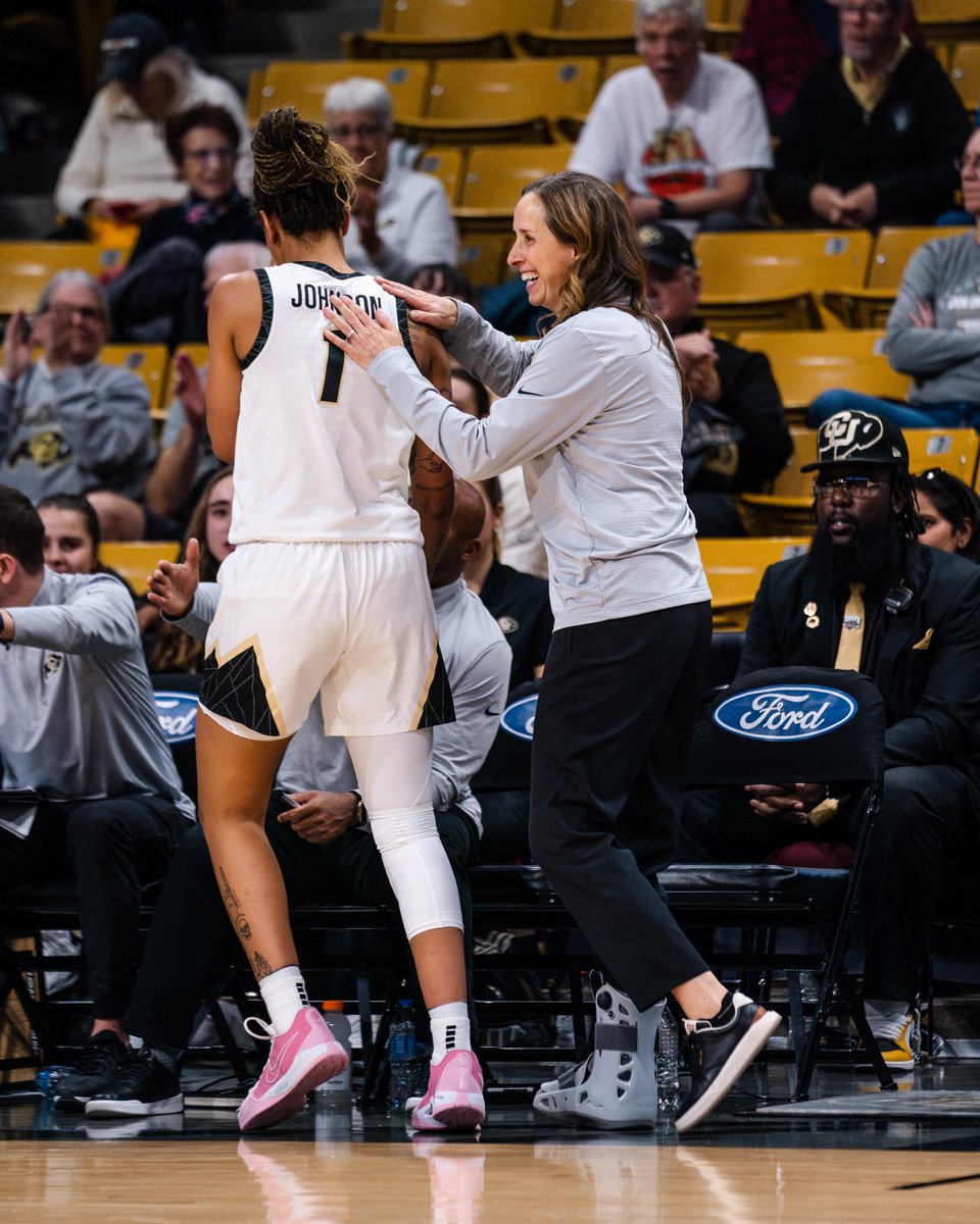 Jr. All-Star Girls Basketball (@jrallstarbb) on Twitter photo Talk about an instant impact! 👀 In 11 minutes off the bench, Ayianna Johnson (<a href="/AyiannaJohnson/">Ayianna Johnson</a>) had 15 points & 3 rebounds for <a href="/CUBuffsWBB/">Colorado Women's Basketball 🦬</a>. Talk about an instant impact! 👀 In 11 minutes off the bench, Ayianna Johnson (<a href="/AyiannaJohnson/">Ayianna Johnson</a>) had 15 points & 3 rebounds for <a href="/CUBuffsWBB/">Colorado Women's Basketball 🦬</a>.