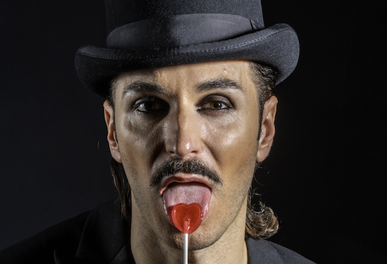 El cabaret del fracaso.

Lugar: Auditorio de Algezares  
Fecha: 13 de Diciembre 2024   
Hora: 20:00 h    

¿Qué secretos esconde un Cabaret abandonado?  Un Maestro de Ceremonias te invita a descubrirlo.  #teatro #cabaret  @ZentraTeatro